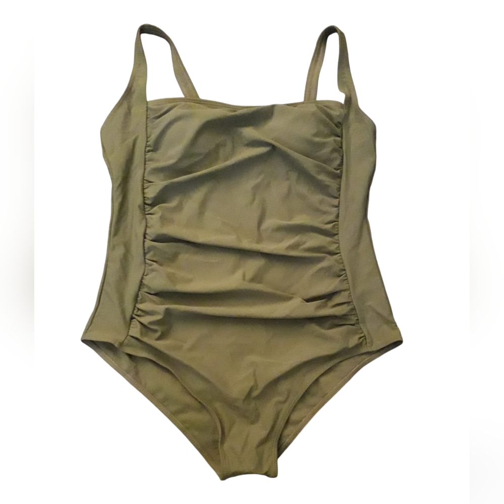 Rosvigor Women's One Piece Swimsuit